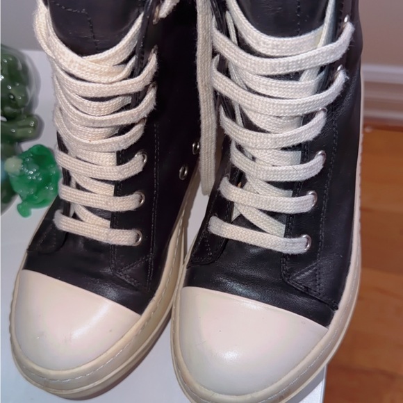 Rick Owens Sneakers - Picture 8 of 11